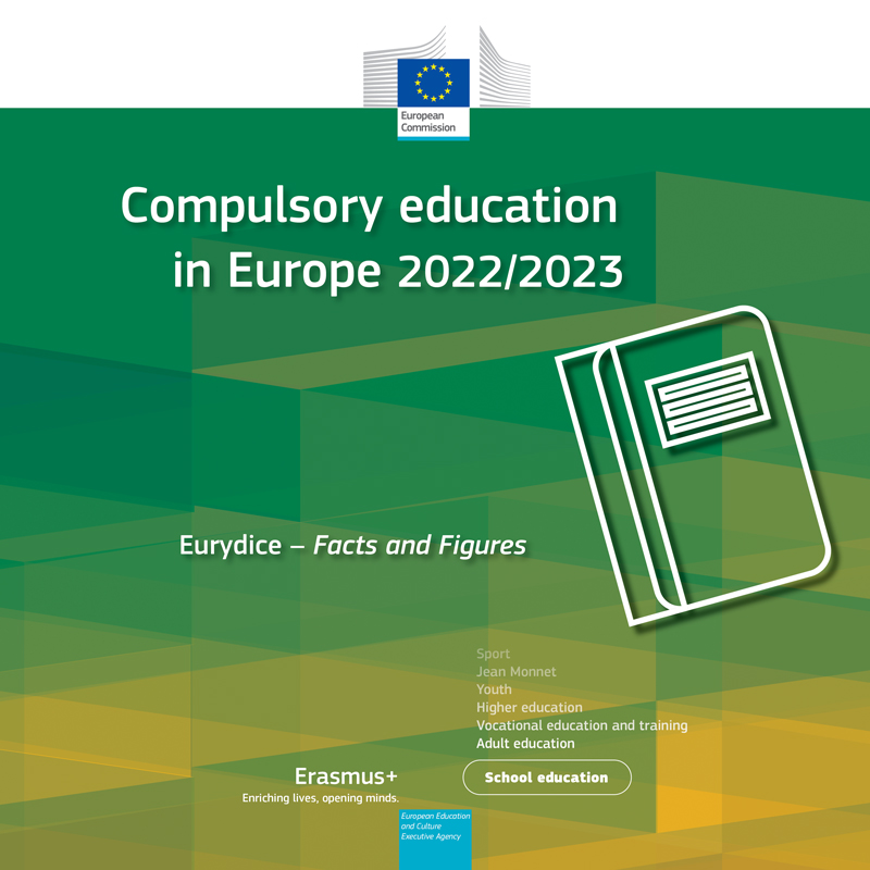 Compulsory Education in Europe 