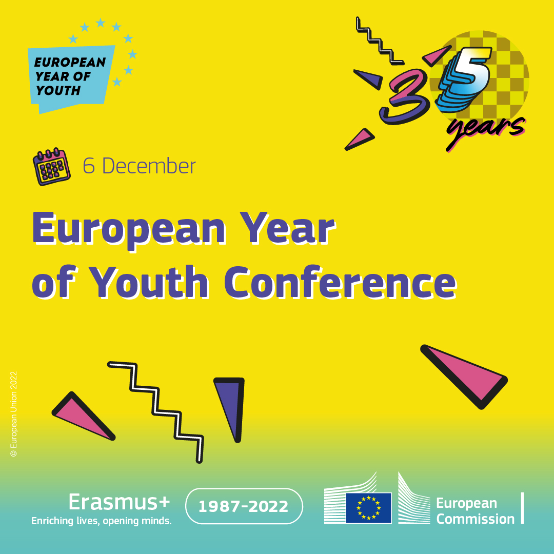 This year marks the 35th anniversary of Erasmus